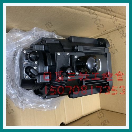 SGMRV-05ANA/09ANA/13/20/37/44/55ANA-YR12/1A/13/23/2D/21A电机