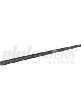 30度梯形丝杠 h7型 LJF02 LJF06-D14 16 20 25 28 32  LJF02-D14