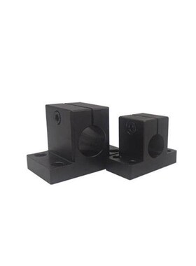 底座用方形支架 45号钢简易型 CLCB CLCNM E-CLCB20 25 30 35 40