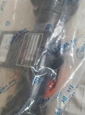 SDVF-PC-300-U1.1/2-V SEBA 流量计