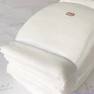 棉被内胆套被子棉絮棉花被套蚕丝被垫被包棉胎被芯纱布套加密家用