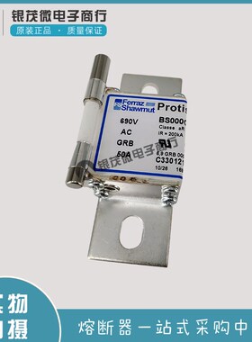 罗兰熔断器保险丝C330052/BS000UB69V80 D330053/BS000UB69V100