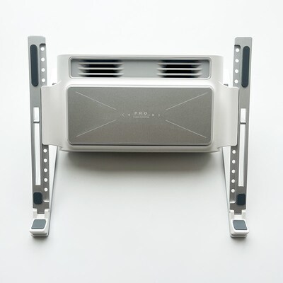 笔记本散热器半导体制冷电脑底座大面积支架压风扇抽风冷专用平版