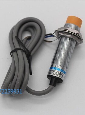 MN4-M12-NOD1直流DC三线输出NPN常开非齐平电感式防水接近开关