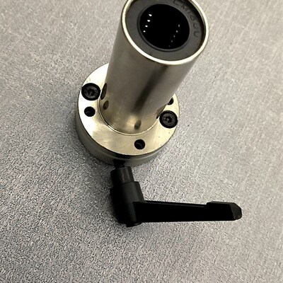 E06-LHRLCM20/LHRCM16 LHRCyWM25把手LMT02直线07轴承LHRLCWM30R/