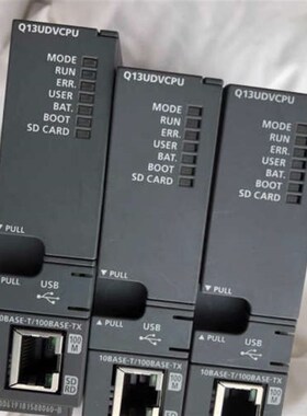 Q13UDVCPU,,仅拆,议价