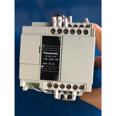 PLC,AFPXHC14T-F,1.4版本,实物图包好,