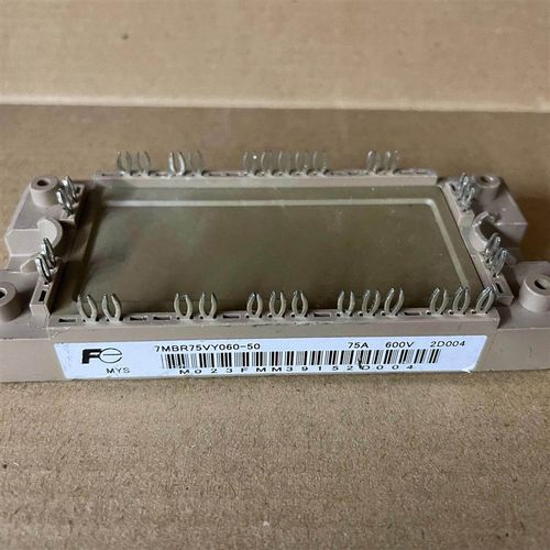 7MBR75VY060-50拆机用拍前询价