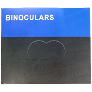 BINOCULARS迷你手持望远镜