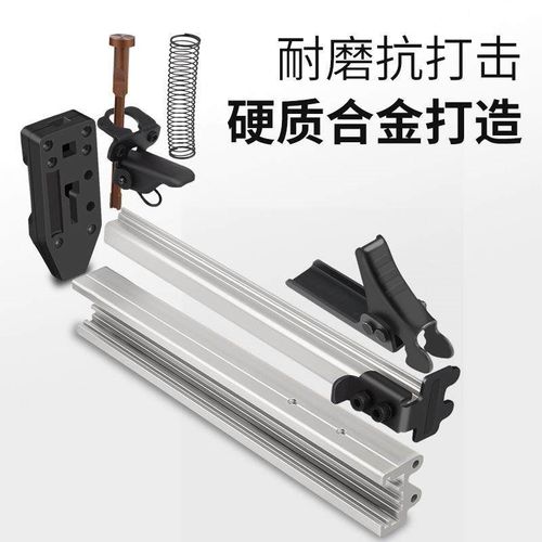 手动打钉枪钢钉抢直钉水泥墙钉枪ST18钢排钉枪半自动手动射钉器