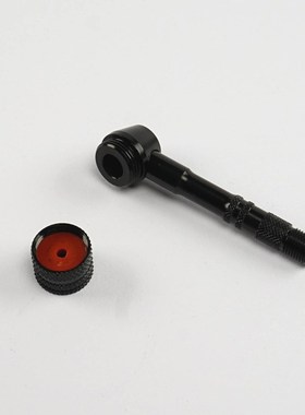 Ardently刀轮打气嘴 封闭轮打气嘴 转换嘴 美嘴转法嘴