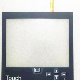 喷气箭杆织布机配件史陶比尔大提花机JC7显示屏触摸屏感应屏贴膜