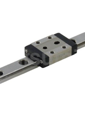 SSEBSZ/SSEBS13-45/70/95/120/145/170/195 精密微型直线导轨滑块
