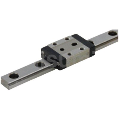 SSEBSZ/SSEBS13-45/70/95/120/145/170/195 精密微型直线导轨滑块