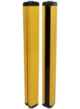 怡合ZOB01-4/6/8/10/12-K10/20/40-A/B-01/02 安全光栅 达通用型