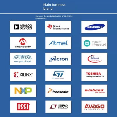 全新原装 KLMCG4JETD-B041 BGA153球 64G EMMC5.1版本 字库芯片