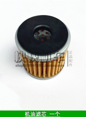 适用贝纳利幼狮250小金鹏TRK251原装机油滤芯空气滤芯空滤机油格