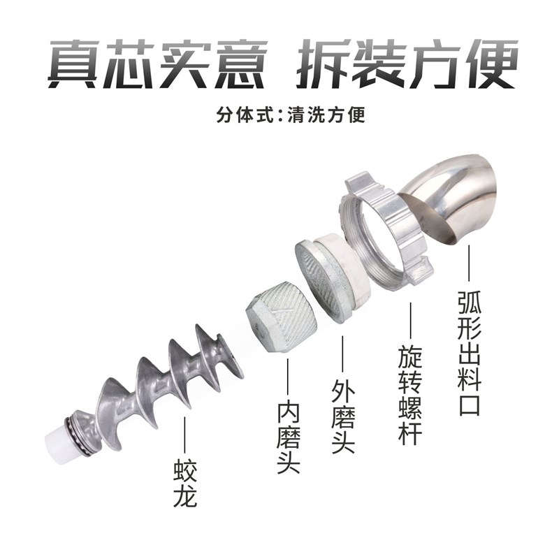 商用220v芝麻打粉亚麻籽磨粉机杏仁核桃K咸蛋黄油性酥麻油脂粉厂