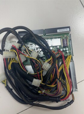 HP DL370 G6 ML370G6 电源背板 49183