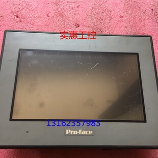 拆机普洛菲斯触摸屏GC-4408W PFXGE4408WAD