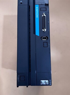 SV660PT017I 汇川驱动器5KW 功能包好 实物如图