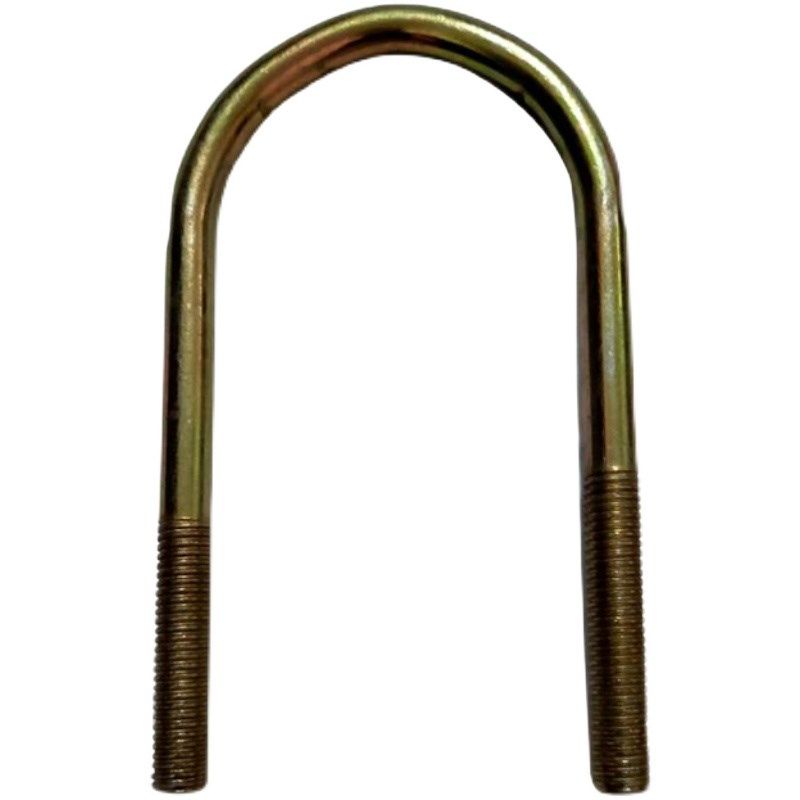 电动三轮车U型丝弓子板固定螺丝后桥钢板固定螺栓U型卡五孔板配件,电动车/配件/交通工具,更多电动车零/配件,淘宝优惠券,粉丝福利购,淘宝优惠卷