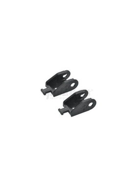 替代怡合达VDM12-1010/1015/1020接头 简便型 10系列 一般用