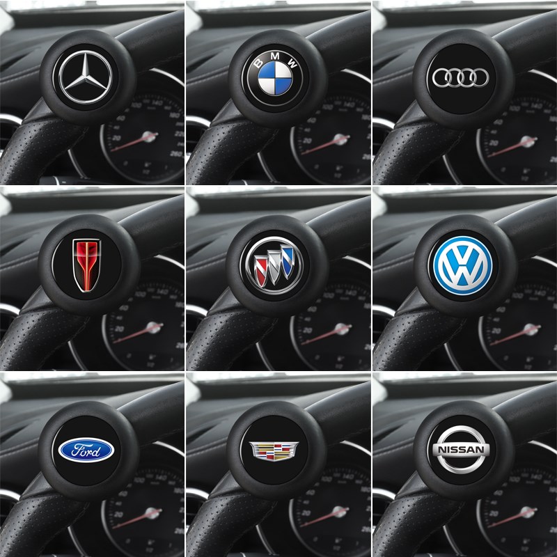 适用于知豆彩虹 知豆D1 D2 D3方向盘K助力器单手转向球金属带轴承