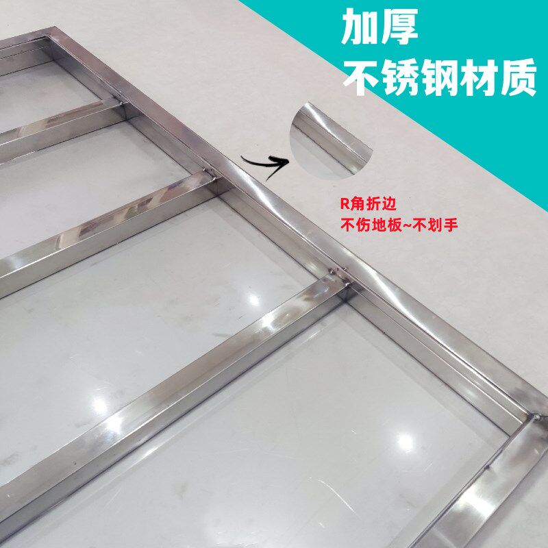 集成灶垫高加高底座增高垫脚可定制火星人垫高底座支架通用