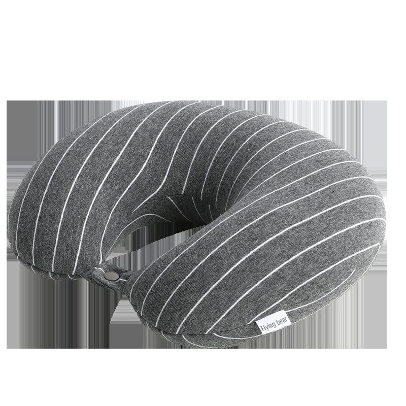 可变形多功能护颈枕u形飞行旅行靠枕脖子午睡枕u型枕头便携办公室