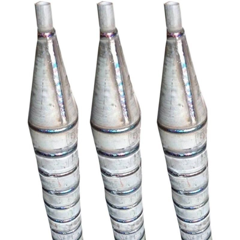 钢制锥形排水漏斗04S301-70碳钢不锈钢S5-6-1型号电厂配件矩形WO