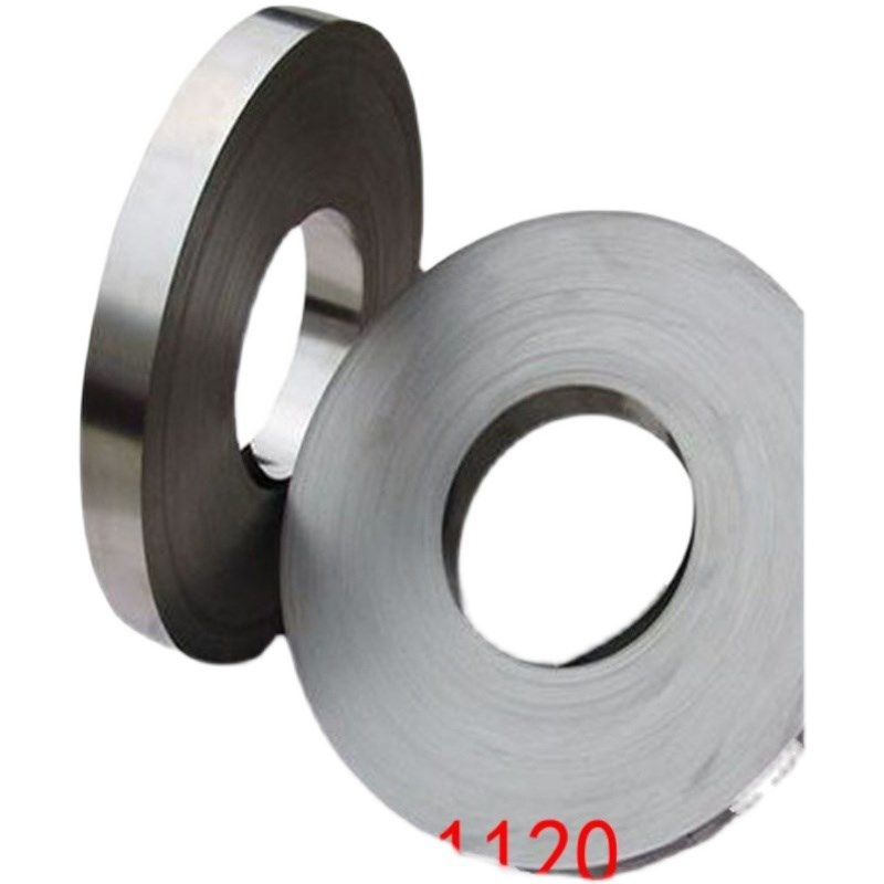 低膨胀因a瓦合金带INVAR36铟钢圆棒铁镍合金4J36板材FENI36殷钢板