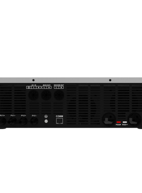 太阳能逆控一体机3.6正弦波光伏6.2/8.2KW内置MPPT控制器10.2KW