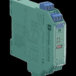 模拟量输入信号调节器KFD2-STC5-1.2O安全栅全新原装进口正品大量