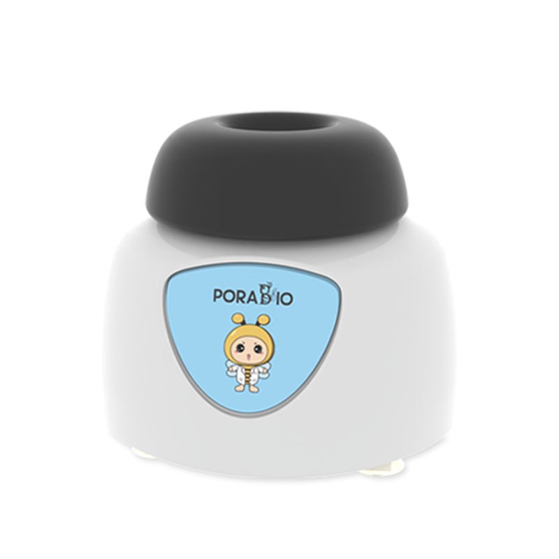 普睿博旋涡混匀仪Q-Mix40实验室迷你点动涡旋振荡器混匀混合仪