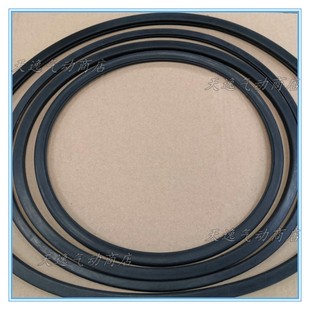 39CM 热卖 压力罐密封圈恒力牌压力桶盖子胶圈胶水桶大油封33