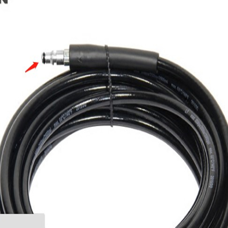 lutian绿田绿霸洗车机配件水枪出水管皮圈密封圈防漏水橡胶垫片