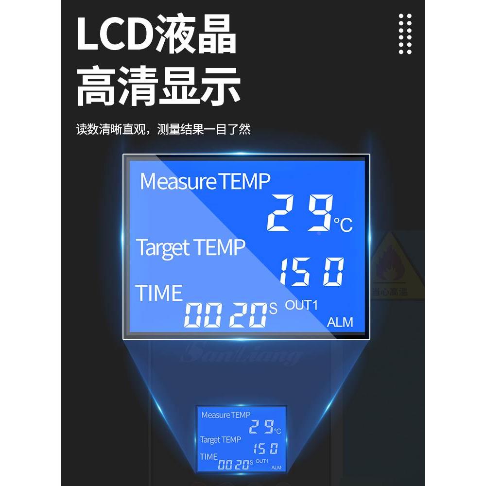 日本三量烘箱实验室恒温箱电热鼓风干燥箱烘干机工业用烤箱烘干箱