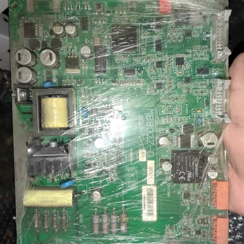 MB201Z-A MB213Z-D MB116Z-B DIB-A004东方日立高压变频器控制板