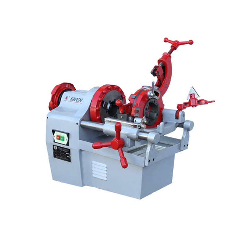 3寸电动攻丝机(4分到3寸)3寸攻丝机 Z3T-R3 220/380V