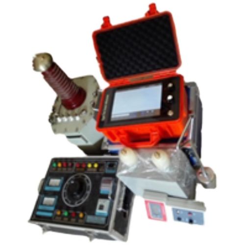 HD8070电缆故障测试仪 电缆故障断E点探测 漏电检测地下线路径定