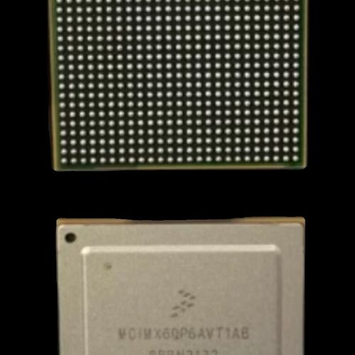 MCIMX6QP6AVT1AB嵌入式处理器微控制单片机MCU芯片/FCPBGA-624