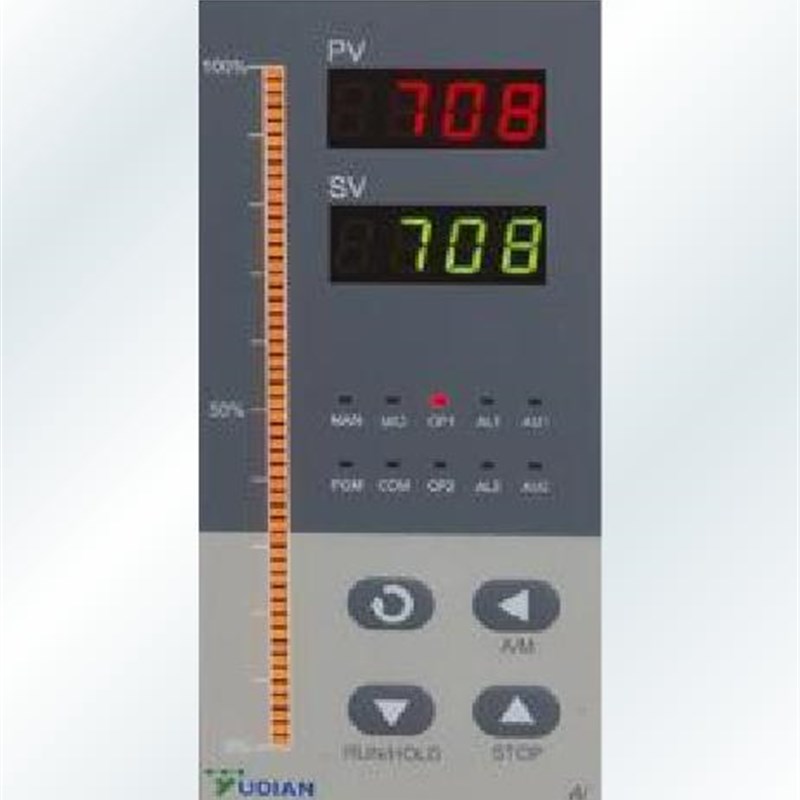 宇电仪表AI-708J型 智能手操器 放大器