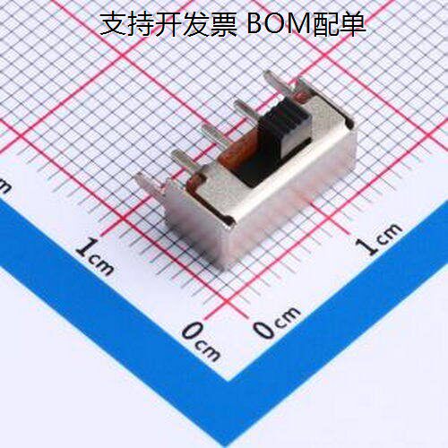 SK12F14L3-滑动开关