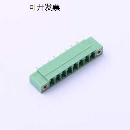 DB2EVM-3.81P-GN插拔式