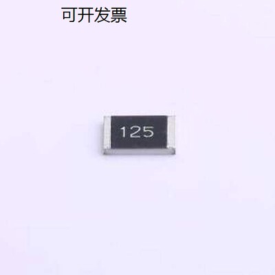 181207J5T4E贴片电阻.2M