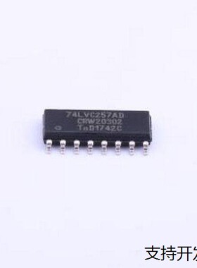 74LVC257AD,118 74LVC257AD,118 SOIC-16