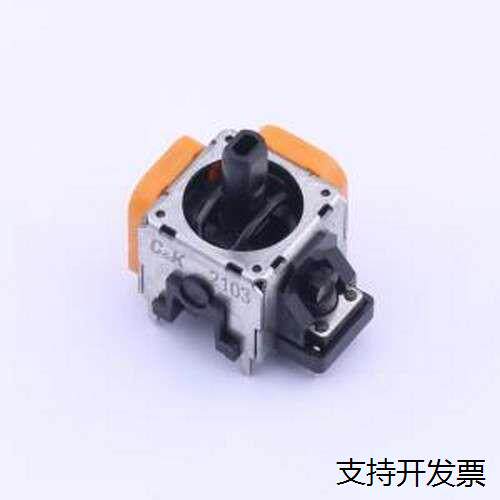 THB001P多功能开关微型