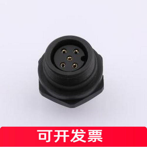 E10T-S5-PWB圆形(线缆)