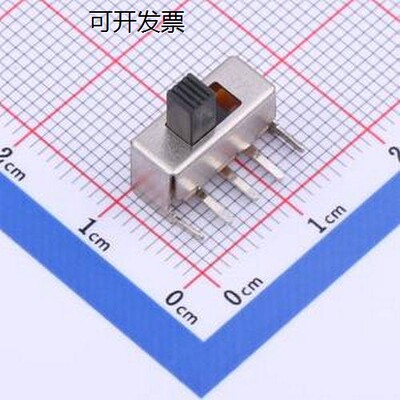 SS12F23G5插件滑动开关